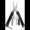 Leatherman Squirt PS4 831234 Black