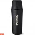  Primus Trailbreak Vacuum Bottle - Black 0.75 L