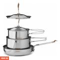   Primus Campfire Cookset S/S - Small
